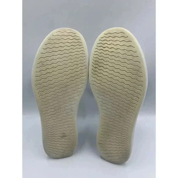 Allbirds  TS W9 White‎ Sneakers Mesh Lace Up Comfort Activewear Casual Shoes - Picture 7 of 8